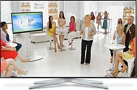 listing of tv paid programming that are fake